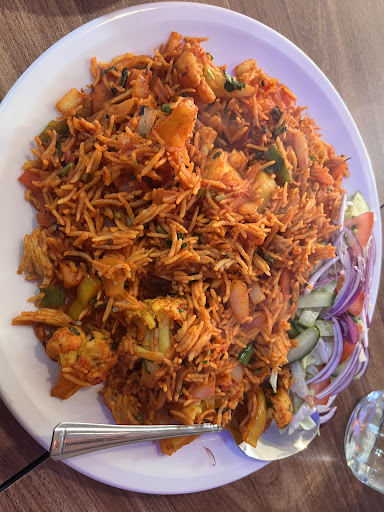 Photo of Mirch Masala Restaurant Dundee - 5 Hawkhill, Dundee DD1 5GP